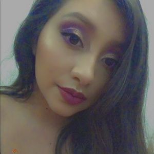 Meet your Posher, Katherine